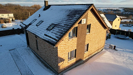 Объект из Кирпич Донские зори Алабино WDF